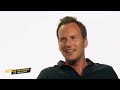 MAX 60 Seconds with The Conjuring's Patrick Wilson (Cinemax)