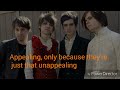 Finish the lyrics - Panic! At the disco