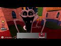 all characters in poppy playtime chapter 3 roleplay (roblox)