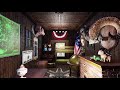 Raider Distillery Camp: A Fallout 76 C.A.M.P. build