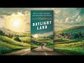 Daylight Land by William Henry Harrison Murray Full Audiobook