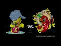 Discord Rap Battles - ROUND 1 | Ducks Attack | 