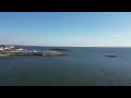 #DJI #DJIMini3Pro First Flight #newyork Drone Video