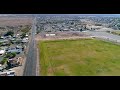 Sports Fields at Rotary Park, Bullhead City, Arizona Home of The Showtime Cup