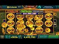 Big orb BETTER than Mini Bonus!🔥Dragon Link Golden Century