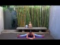 10 MIN STRETCH & COOL DOWN ROUTINE || Feel Good Flow