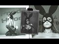 Ariana Grande - 'Dangerous Woman' (Extended/Revamped)