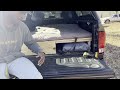 Affordable DIY Truck Bed Drawers for OVERLANDING | S1Ep4