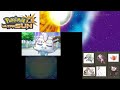 Did I just Lose? / Pokemon Ultra Sun Extreme Randomizer Ep. ??