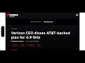 Verizon Wireless | This Is Crazy !! 😳😳 Why Is Verizon Doing This ❓❓😳😳😳