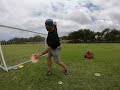 DEVELOPING YOUR ARM SPEED // DISC GOLF 101