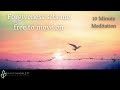 Forgiveness sets me free to move on