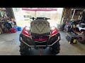 2024 Canam outlander XMR 1000R… comes home finally!!!!