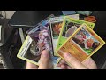 Pokemon TCG Forbidden Light Booster Box Part 1