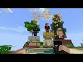 INSANE!!! Solo bedwars game
