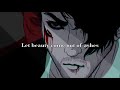 ASHES | Nightcore