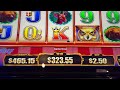 The GREATEST JACKPOT CARNIVAL Slot Session OF ALL TIME!!!🤯🎡🎰