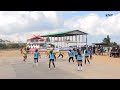Women's volleyball final:Senapati (Manipur) Vs Kidima (Nagaland)/KMA Open Volleyball Tournament 2022