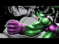 She-Hulk Theme Remix (Marvel Vs Capcom 3)