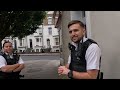 #Police Caught #Ignoring #Criminal Allegations In #London