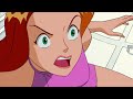 Totally Spies! 🕵 Jerry Being Jerry 🤵 Series 1-3 FULL EPISODE COMPILATION ️