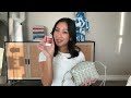 My First Bottega Veneta Bag Unboxing