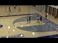Improve Your Layups With this Challenging Basketball Drill - 1 on 1 At The Rim