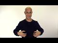 BREATHE Like Magic in Minutes...Release Your LUNG Muscles | Dr. Mandell