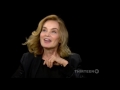 Jessica Lange - Charlie Rose - Interview