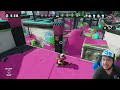 Meine 3 MEISTGESPIELTEN WAFFEN aus Splatoon 1!