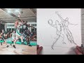 Gesture Drawing | Tips for Expressive and Dynamic Poses