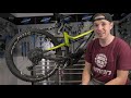 How To Replace A Chain | E-MTB Maintenance Skills