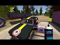 UGRAĐUJEM NOVU OPREMU ZA TRKE! *My Summer Car* EP19