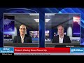 Elnion News S1 E6: Cyber Incident Scapegoat Officers (CISOs) and Top 10 Mainframe Challenges