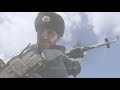 Cod Modern Warfare Remastered/ ZDYCHAJ DZIADU