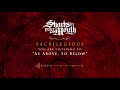 Sharks In Your Mouth - AS ABOVE SO BELOW (Official Audio)