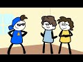 Gravity Hates Me (ft. Toby Animates)