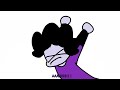 Sr. Pelo Hates Friday Night Funkin Animated