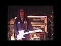 Joe Bonamassa - 2003 Guitar Solo/Jimi