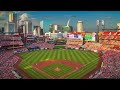 Why Busch Stadium is the most underrated ballpark in America