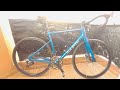 VAN RYSEL NCR FOLLOW UP REVIEW AFTER 1000KMS. SHOULD YOU BUY THIS BARGAIN CARBON ENDURANCE BIKE??🤔