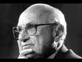 El Poder del Mercado: Historia de un Lápiz - Milton Friedman