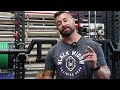Black Widow Training Gear VHS Bar Review | Ultimate Strongman and Powerlifting Tool