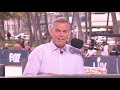 Colin Cowherd is moved to tears reflecting on Kobe's legacy & impact | THE HERD | LIVE FROM MIAMI