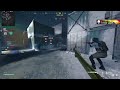 Call of Duty: MW3 Multiplayer Gameplay (No Commentary)