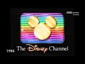 The history of the Disney Channel Launch  #disneyclassic #waltdisneyworld  #ohmydisney