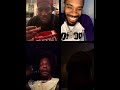 Say Cheese TV IG Live with Charleston White, Crip Mac , FUB J Mane and more PART 3