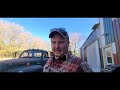 1952 CHEVROLET 6400 (PART 4) Repair wrap up and FIRST DRIVE!!!!