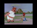 Woody's Foul Ball | Classic Episodes Marathon | Woody Woodpecker