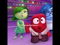 The perfect duo (Disgust and anger edit| #insideout #disgust #anger
